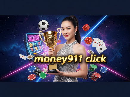 ทางเข้า money911 click