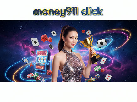 สล็อตเว็บตรง money911 click