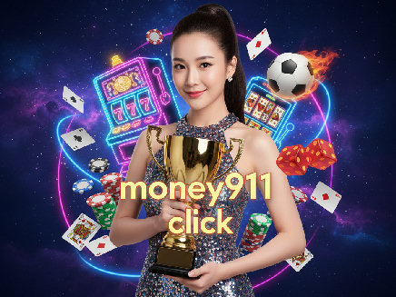 money911 click slot