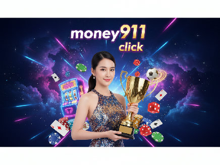 money911 click ทางเข้า